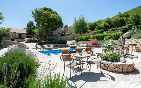 Vendégház Dicmo Kraj - CDE842