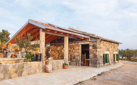 Vendégház Jezera - CDJ105