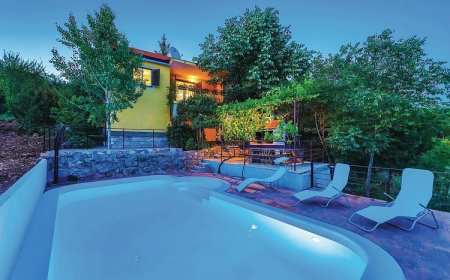 Vendégház Trilj - CDC044