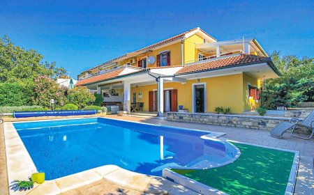 Vendégház Dubrava - CDJ034