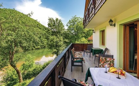 Vendégház Brod na Kupi - CKB236