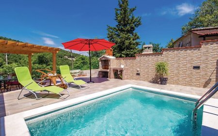 Vendégház Golovik - CKO479