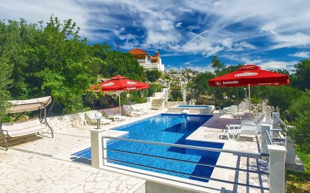 Vendégház Kučiće - CDF299