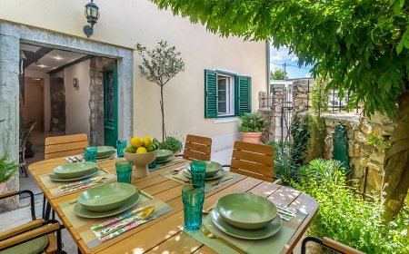 Vendégház Šmrika - CKC927