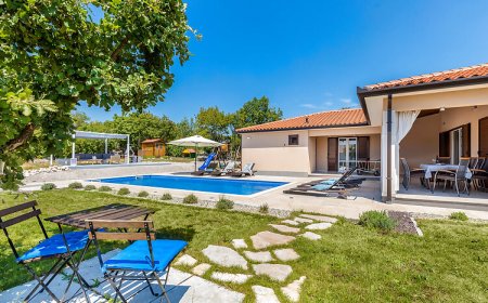 Vendégház Kunj - CIO177