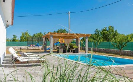 Vendégház Vinjani - CDF910