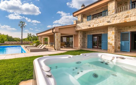 Vendégház Linardići - CKI218