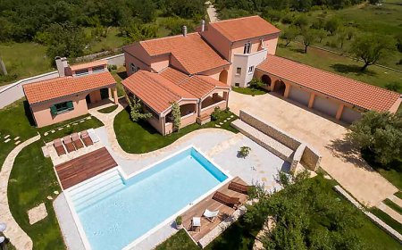 Vendégház Prkos - CDA713