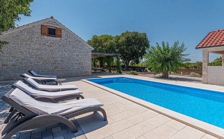 Vendégház Pakovo Selo - CDJ643