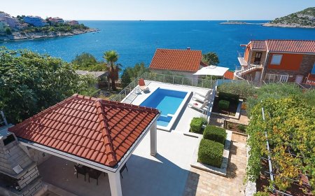 Vendégház Ražanj - CDV627