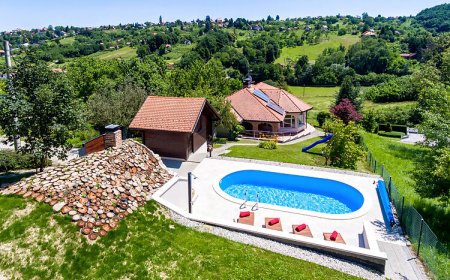 Vendégház Varaždin Breg - CCC098