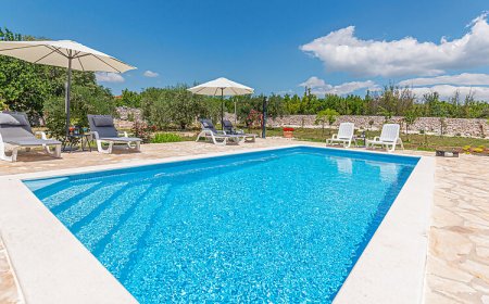 Vendégház Donje Vinovo - CDJ556