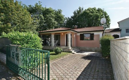 Vendégház Poreč - Parenzo - CIE528