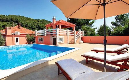 Vendégház Smokvica - CDS653