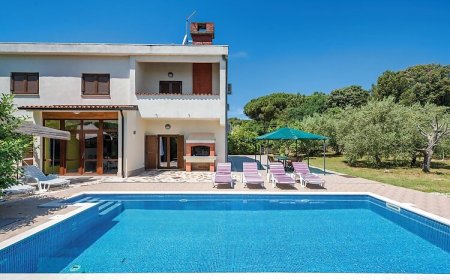 Vendégház Rovinj - CIV348