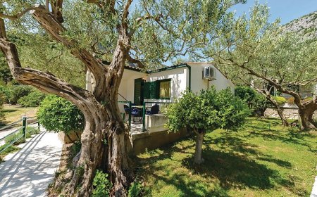 Vendégház Klek - CDR181