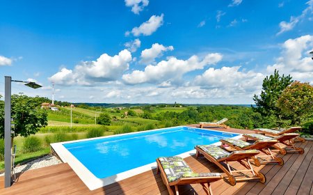 Vendégház Bedenica - CCC153