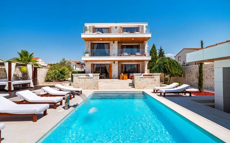 Vendégház Kakma - CDI094