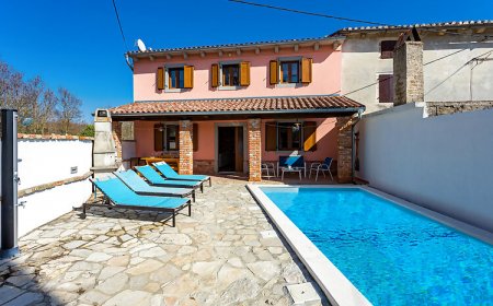 Vendégház Barban - CIC794