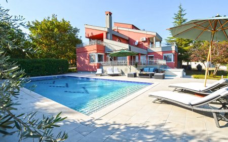 Vendégház Rovinjsko Selo - CIV797