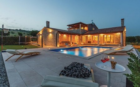 Vendégház Krnica - CIO190