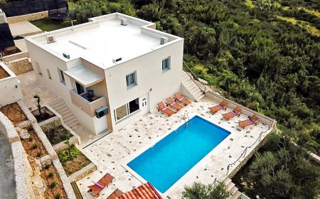 Vendégház Klis - CDC977