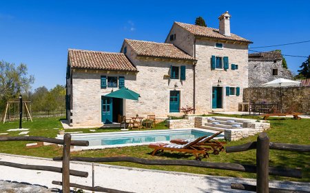 Vendégház Barban - CIC814