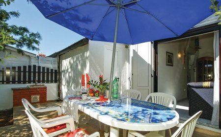 Vendégház Červar-Porat - CIE555