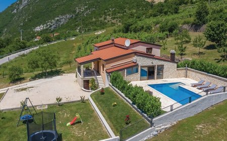 Vendégház Ričice - CDE738