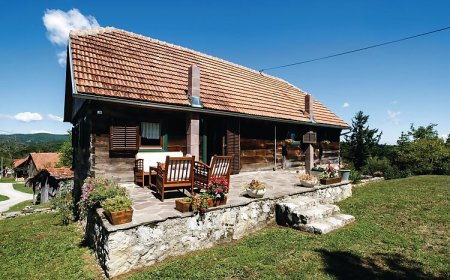 Vendégház Ozalj - CCC139