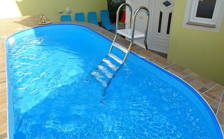 Vendégház Dramalj - CKA359