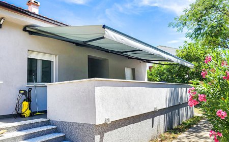 Vendégház Draga Bašćanska - CKK716