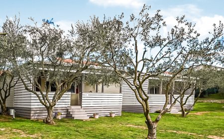 Vendégház Sveti Filip i Jakov - CDI442