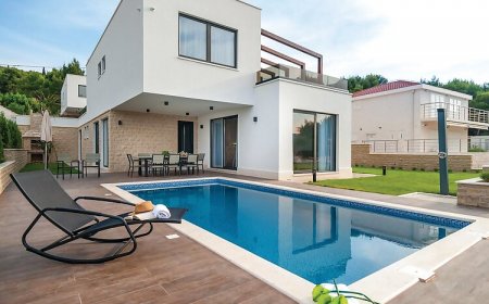 Vendégház Okrug Gornji - CDT309