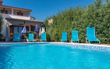 Vendégház Pula - CIA156