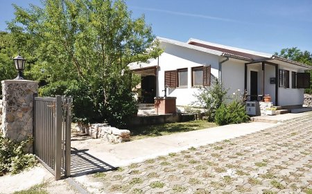 Vendégház Jezera - CDV666