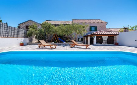 Vendégház Drage - CDA718