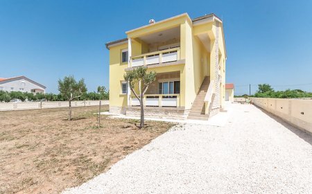 Vendégház Ninski Stanovi - CDA919