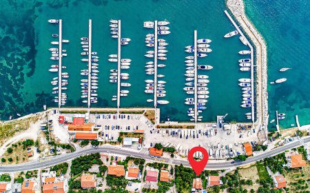 Vendégház Rab - CKR701