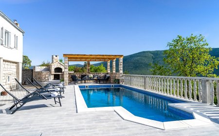 Vendégház Ston - CDP520