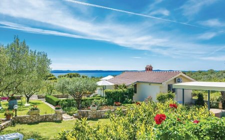 Vendégház Zadar - CDZ391