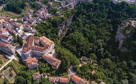Vendégház Pazin - CIL290