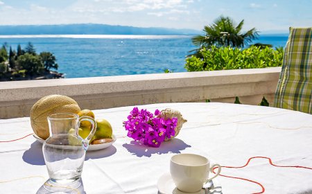 Vendégház Ika - CKO079