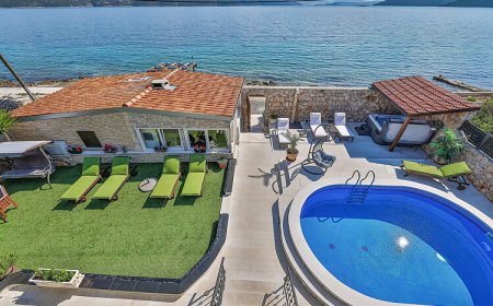 Vendégház Drvenik Mali - CDM646