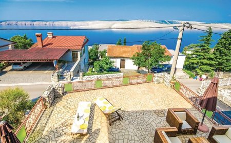 Vendégház Jadranovo - CKC227