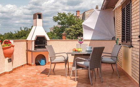 Vendégház Vodnjan - CIL893