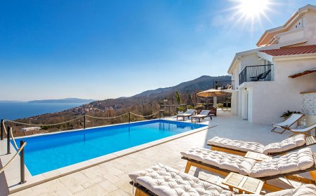 Vendégház Poljane - CKU160