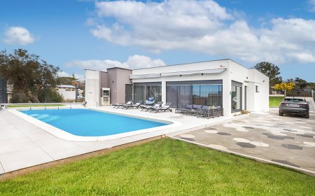 Vendégház Peroj - CIF892