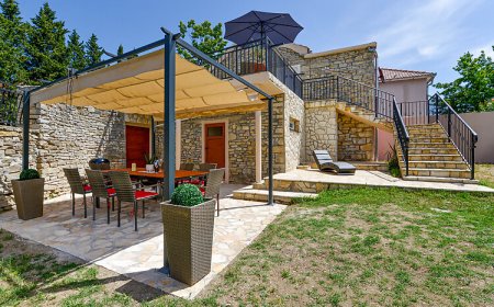 Vendégház Benkovac - CDI032