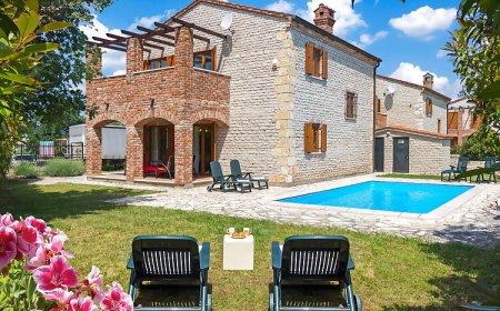 Vendégház Vodnjan - CIC600